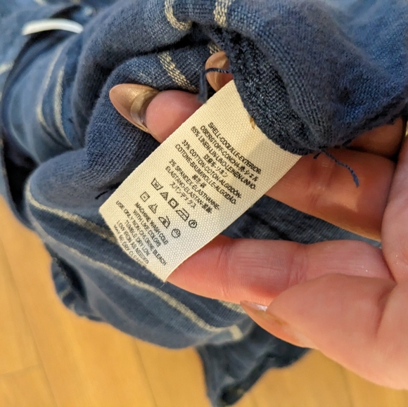 Free People Moonlight Moon Jumper 10 - Picture 6 of 7